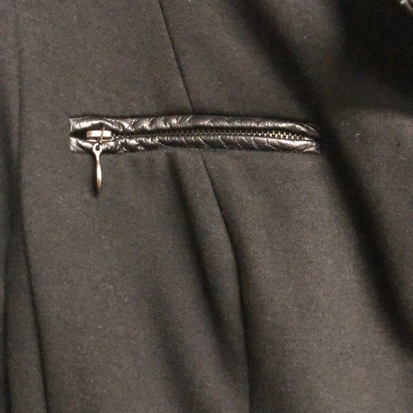 Paige Black Label Jacket - Picture 5 of 7